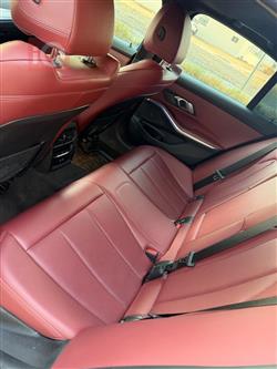 بي ام دبليو الفئة 3